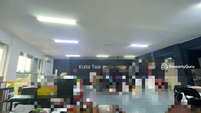 Untuk Dijual - Taman Mount Austin