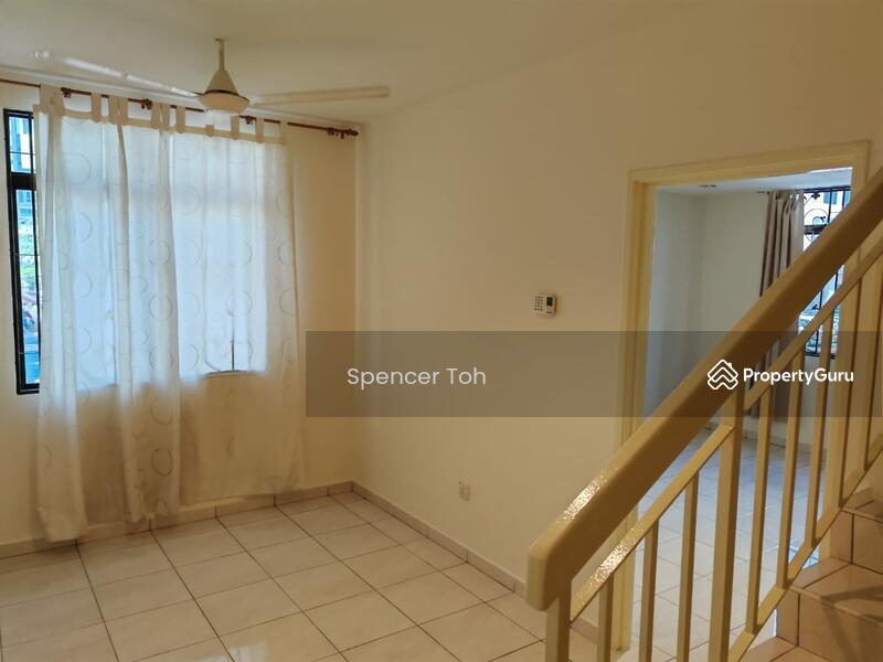 3-storey Terraced House for Rent in Cheras (Kuala Lumpur) - Spencer Toh - PropertyGuru.com.my