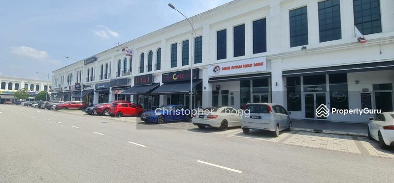 Shop for Rent in Eco Majestic (Semenyih) - Christopher Chong - PropertyGuru.com.my