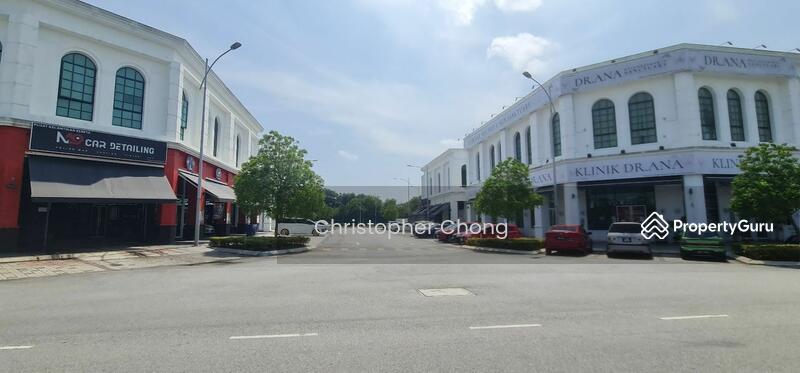 Shop for Rent in Eco Majestic (Semenyih) - Christopher Chong - PropertyGuru.com.my