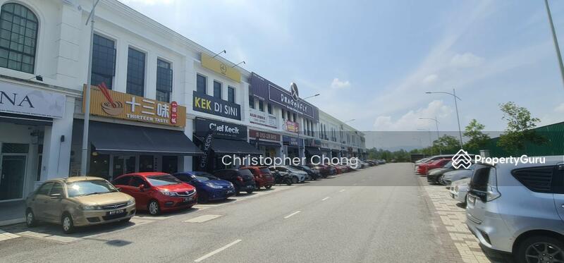 Shop for Rent in Eco Majestic (Semenyih) - Christopher Chong - PropertyGuru.com.my