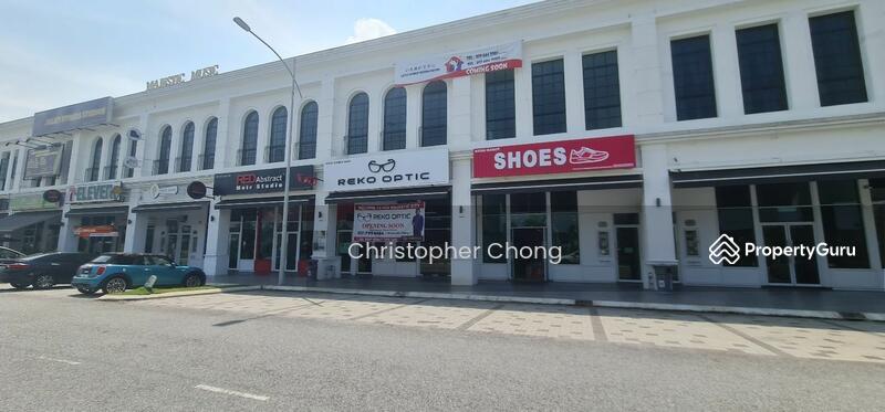 Shop for Rent in Eco Majestic (Semenyih) - Christopher Chong - PropertyGuru.com.my