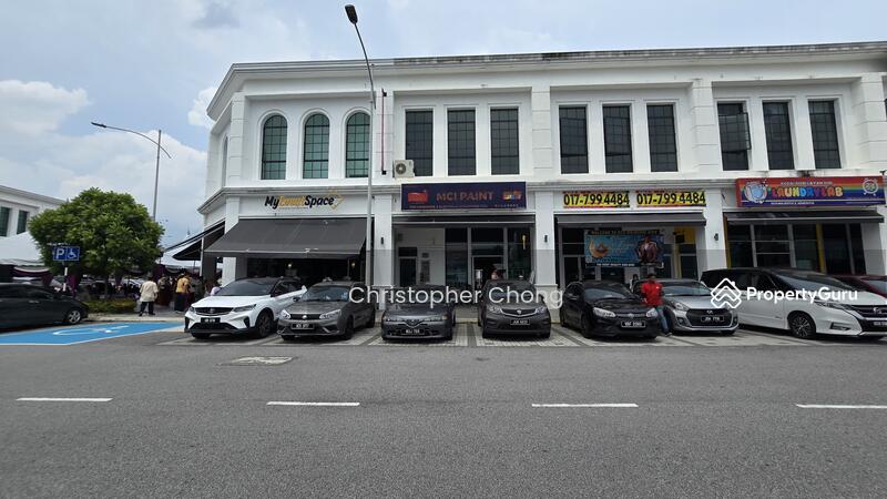 Shop for Rent in Eco Majestic (Semenyih) - Christopher Chong - PropertyGuru.com.my