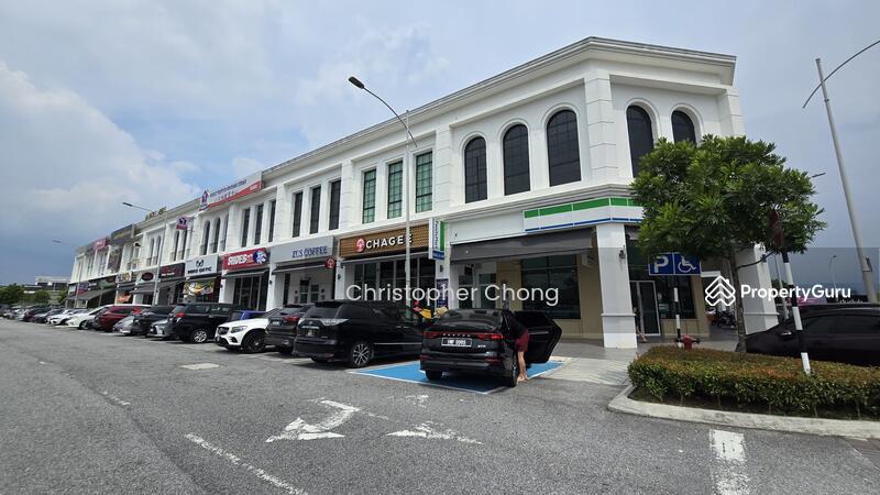 Shop for Rent in Eco Majestic (Semenyih) - Christopher Chong - PropertyGuru.com.my