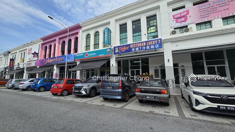 Shop for Rent in Eco Majestic (Semenyih) - Christopher Chong - PropertyGuru.com.my