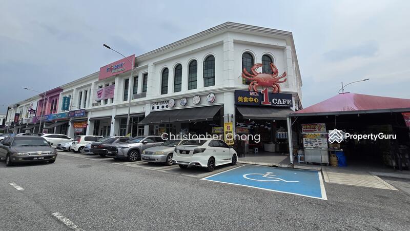 Shop for Rent in Eco Majestic (Semenyih) - Christopher Chong - PropertyGuru.com.my