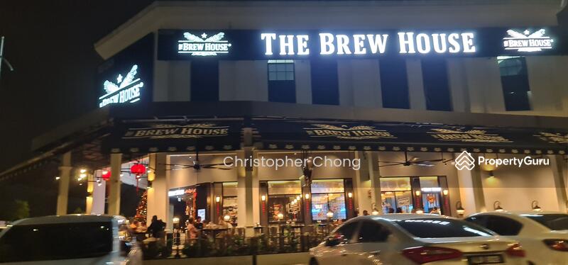 Shop for Rent in Eco Majestic (Semenyih) - Christopher Chong - PropertyGuru.com.my