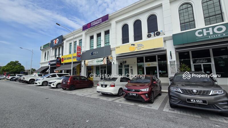 Shop for Rent in Eco Majestic (Semenyih) - Christopher Chong - PropertyGuru.com.my
