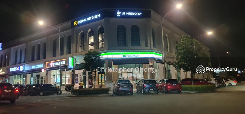Shop for Rent in Eco Majestic (Semenyih) - Christopher Chong - PropertyGuru.com.my