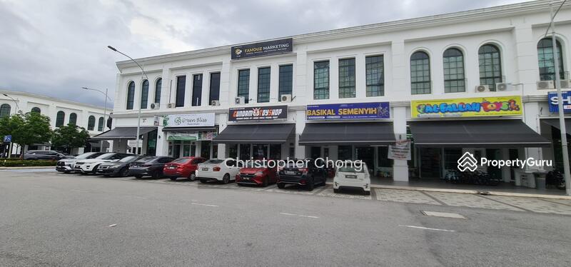 Shop for Rent in Eco Majestic (Semenyih) - Christopher Chong - PropertyGuru.com.my