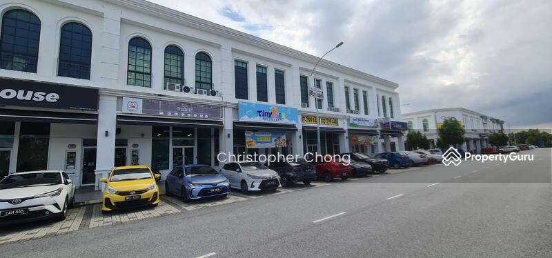 Shop for Rent in Eco Majestic (Semenyih) - Christopher Chong - PropertyGuru.com.my