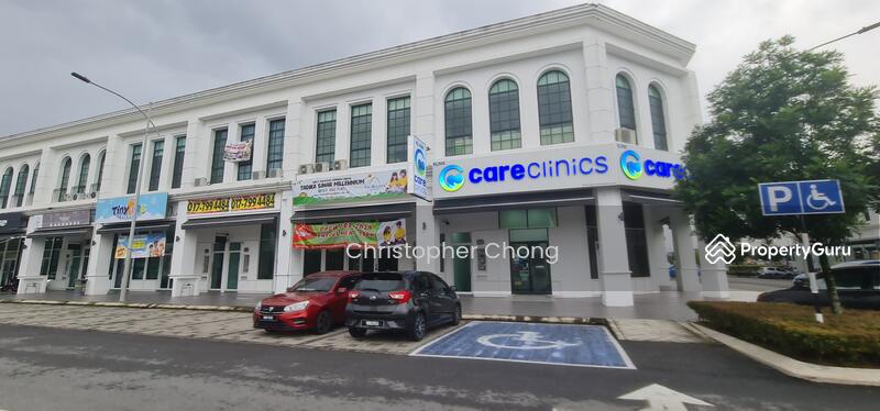 Shop for Rent in Eco Majestic (Semenyih) - Christopher Chong - PropertyGuru.com.my