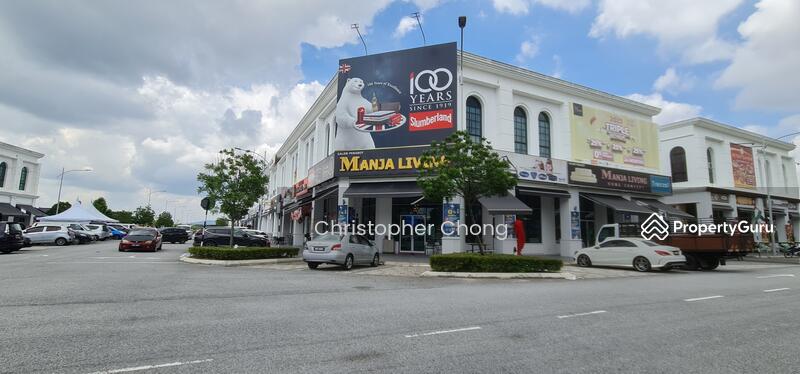 Shop for Rent in Eco Majestic (Semenyih) - Christopher Chong - PropertyGuru.com.my