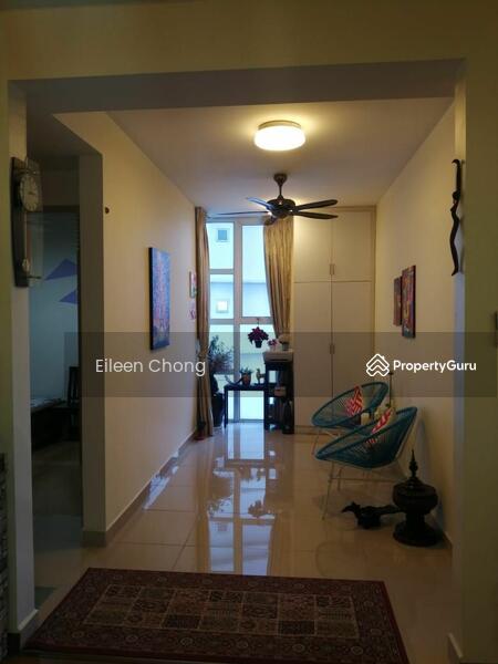 Servis Apartment untuk Dijual di Oasis Serviced Suites @ Oasis Ara Damansara - Eileen Chong - PropertyGuru.com.my
