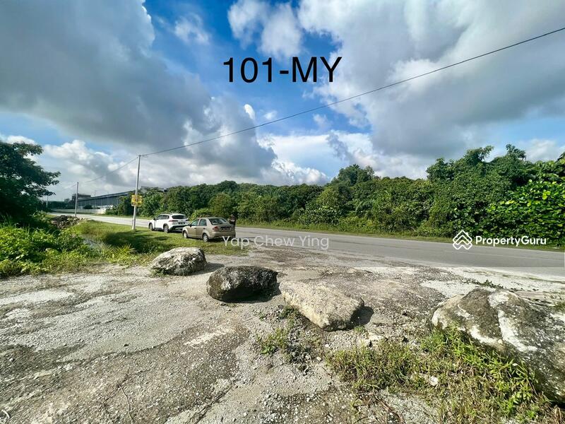 Industrial Land for Rent in Klang (Selangor) - Yap Chew Ying - PropertyGuru.com.my