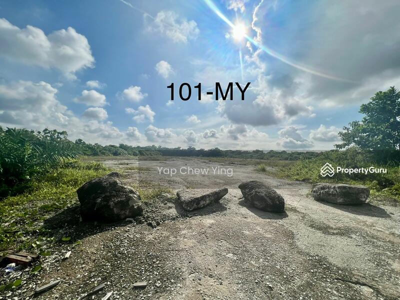 Industrial Land for Rent in Klang (Selangor) - Yap Chew Ying - PropertyGuru.com.my