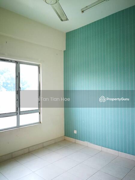 For Rent - Aranda Apartment Kota Kemuning
