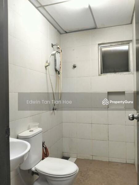 For Rent - Aranda Apartment Kota Kemuning