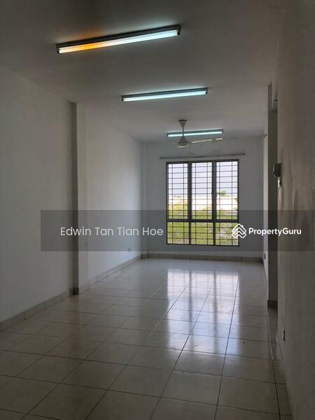 For Rent - Aranda Apartment Kota Kemuning