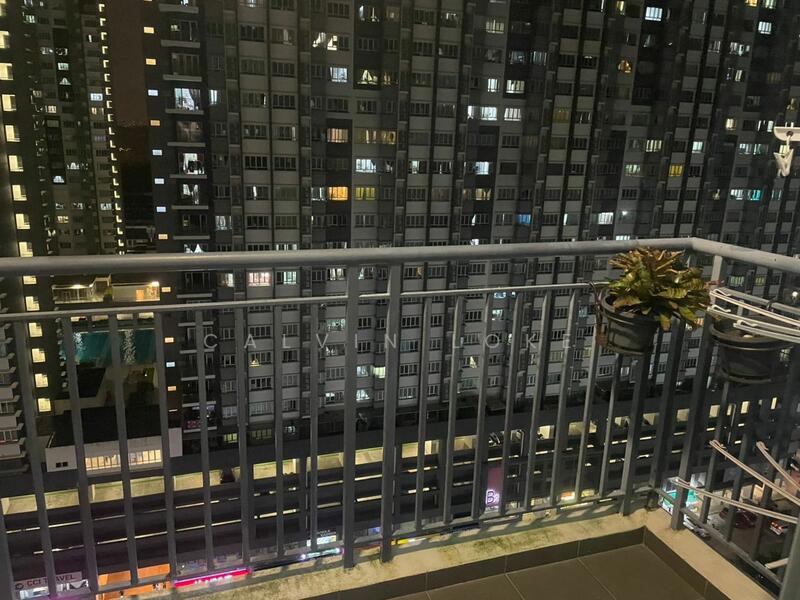 Savanna Executive Suite @ Southville City untuk Untuk Disewa - RM 1,600 /bulan, Mac 2026 - PropertyGuru.com.my