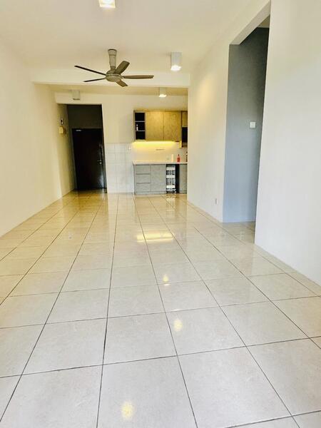 For Rent - Platinum Splendor Residence