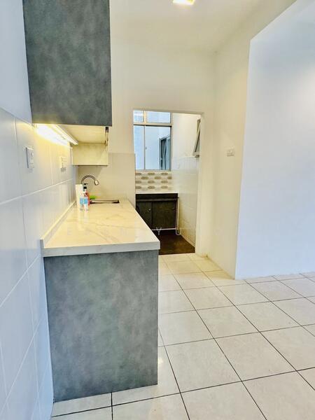 For Rent - Platinum Splendor Residence