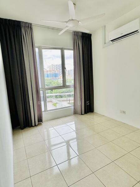 For Rent - Platinum Splendor Residence