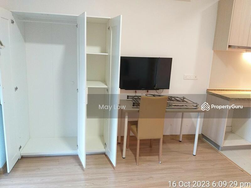 FOREST CITY untuk Untuk Disewa - RM 1,200 /bulan, Apr 2026 - Studio apartment  fully furnish Forest City, near Tuas, Iskandar Puteri, Gelang Patah May 0106641626 - PropertyGuru.com.my
