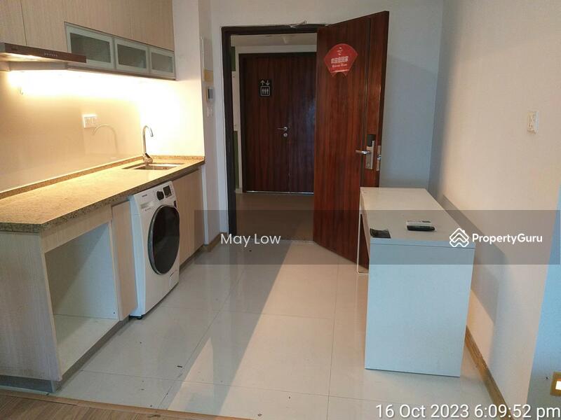 Kondominium untuk Disewa di Forest City (Gelang Patah) - May Low - Studio apartment fully furnish Forest City, near Tuas, Iskandar Puteri, Gelang Patah May 0106641626 - PropertyGuru.com.my