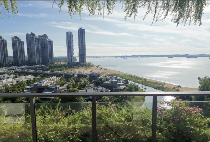 Kondominium untuk Disewa di Forest City (Gelang Patah) - May Low - PropertyGuru.com.my