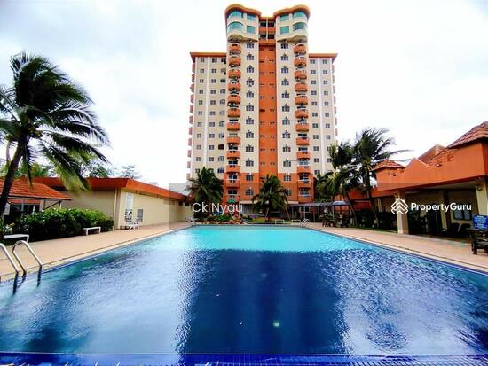 Ipoh Kiara Heights untuk SALE @ Lebuh Bercham Selatan, Taman Sri Kurau