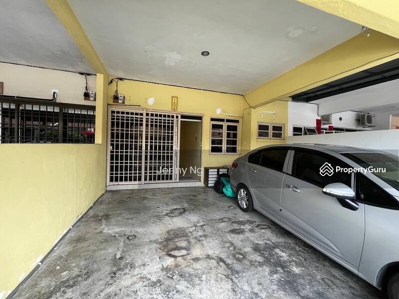 1-storey Terraced House for Sale in Ipoh (Perak) - Jenny Ng - PropertyGuru.com.my