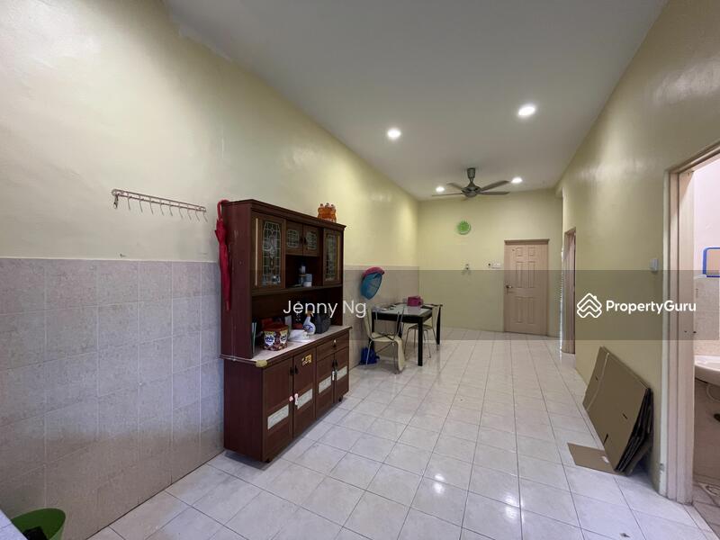 1-storey Terraced House for Sale in Ipoh (Perak) - Jenny Ng - PropertyGuru.com.my