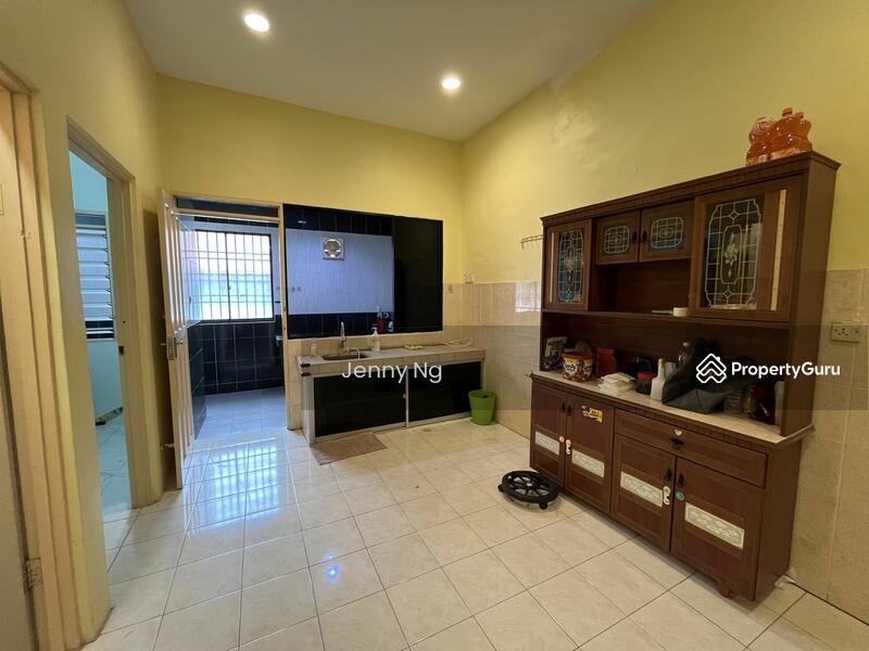 1-storey Terraced House for Sale in Ipoh (Perak) - Jenny Ng - PropertyGuru.com.my