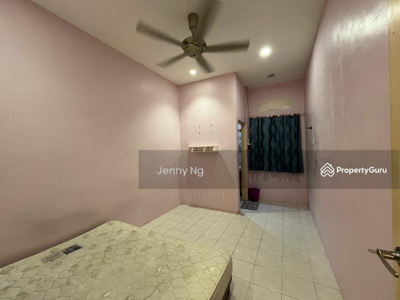 1-storey Terraced House for Sale in Ipoh (Perak) - Jenny Ng - PropertyGuru.com.my