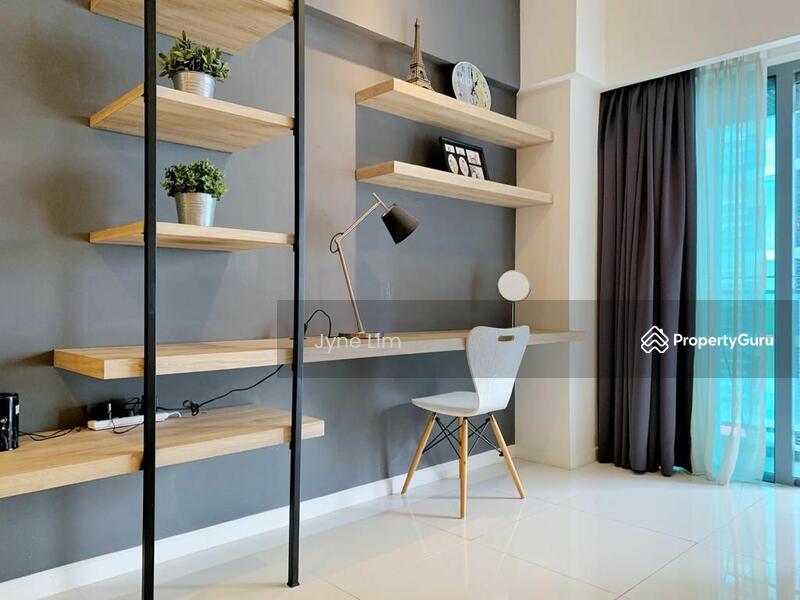 Untuk Dijual - Mercu Summer Suites