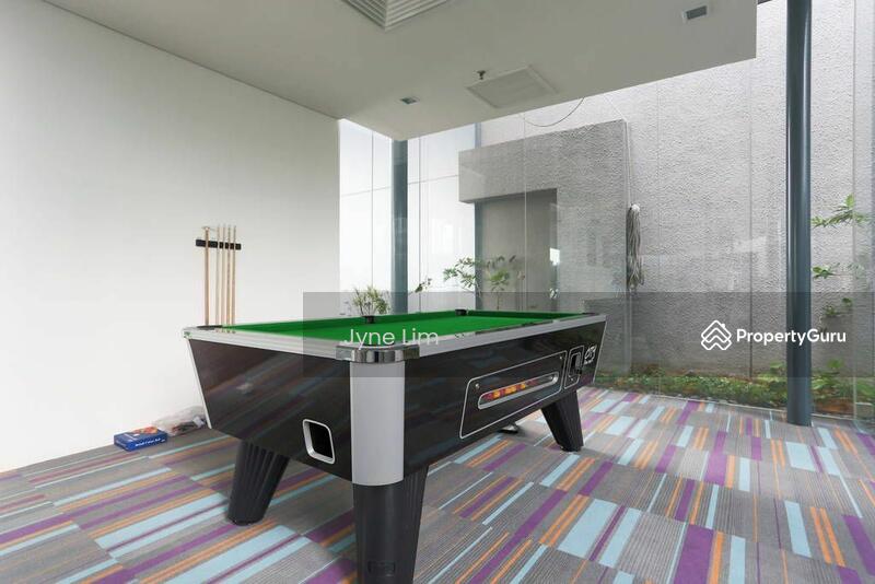 Untuk Dijual - Mercu Summer Suites
