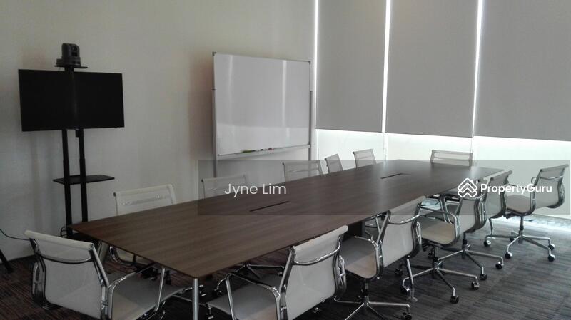 Untuk Dijual - Mercu Summer Suites
