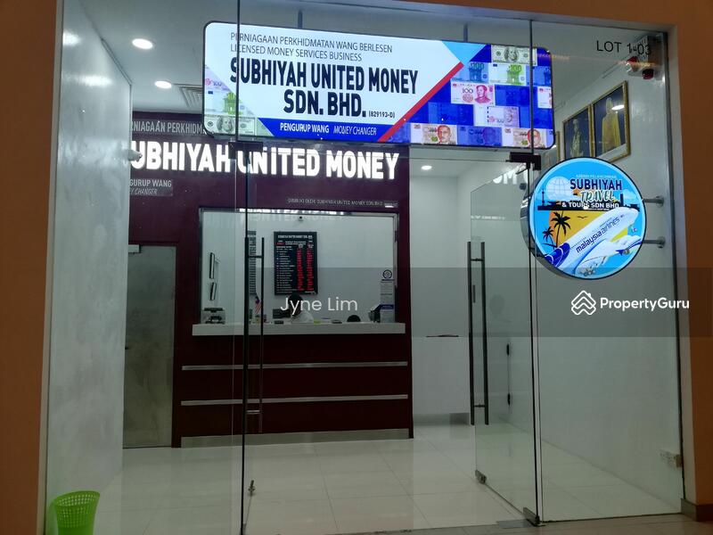 Untuk Dijual - Mercu Summer Suites