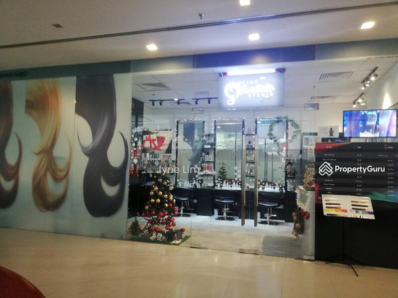 Untuk Dijual - Mercu Summer Suites