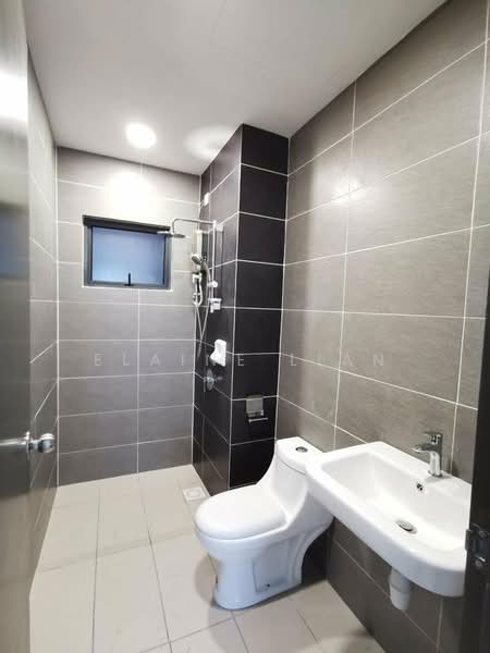 Condominium for Rent at The Henge - Elaine Lian - Bathroom - PropertyGuru.com.my