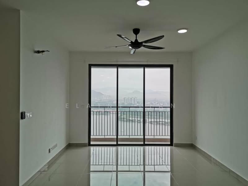Condominium for Rent at The Henge - Elaine Lian - Living Room - PropertyGuru.com.my