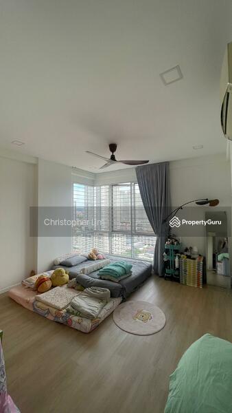 Condominium for Sale at Prima Setapak 2 - Christopher Lim - PropertyGuru.com.my