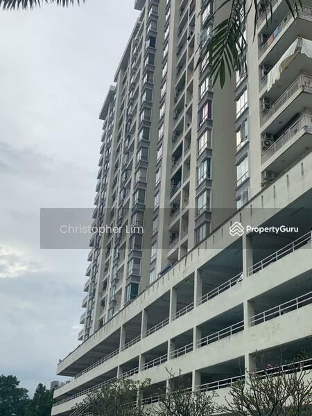 Condominium for Sale at Prima Setapak 2 - Christopher Lim - PropertyGuru.com.my