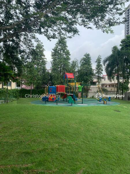 Condominium for Sale at Prima Setapak 2 - Christopher Lim - PropertyGuru.com.my
