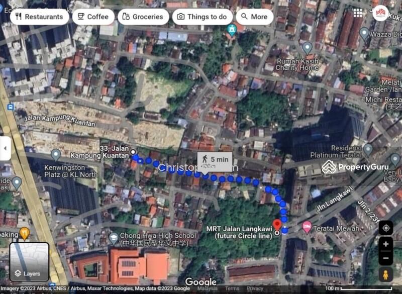 Condominium for Sale at Prima Setapak 2 - Christopher Lim - PropertyGuru.com.my