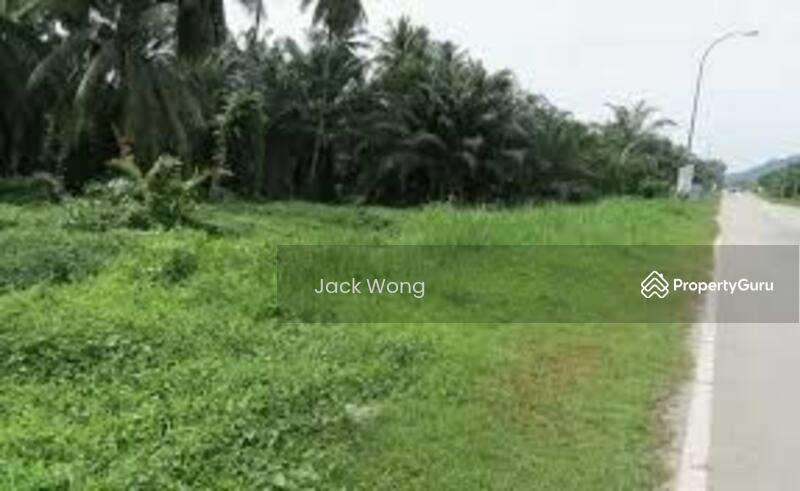 Industrial Land for Rent in Puchong (Selangor) - Jack Wong - PropertyGuru.com.my