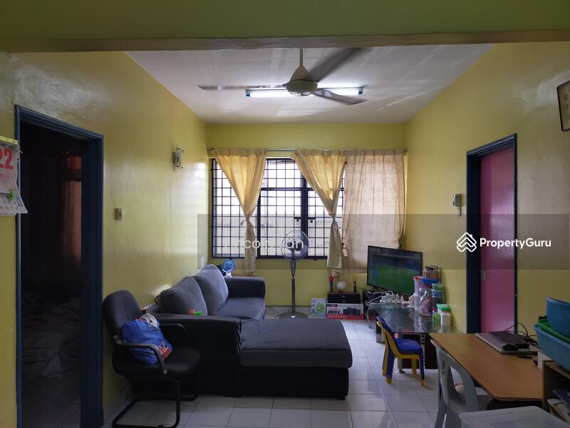 For Sale - Taman Lagenda Mas