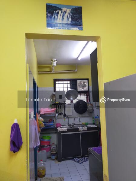 For Sale - Taman Lagenda Mas