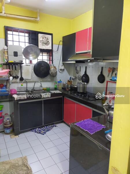 For Sale - Taman Lagenda Mas